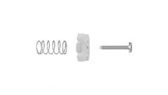 Reparo Cruzeta E Mola Valvula Hidra - 1330 - Censi