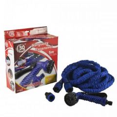 Mangueira Jardim Expansivel 5 A 15mt Sq