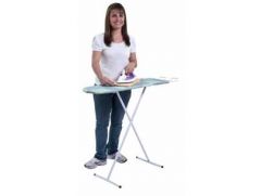 Mesa De Passar Roupas Nice Cores Mor