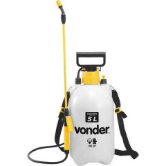 Pulverizador Lateral 5lt Vonder