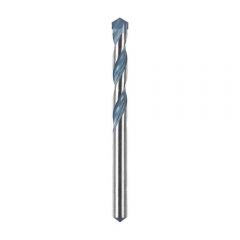 Broca Multiconstruction 6.0mm Powerved