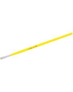 Pincel Atlas 915/12 Achatado Artistico