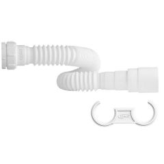 Sifao Censi 7150 C/suporte Branco 11/2 X 1.1/4 X 7/8