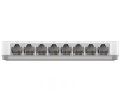 Switch D-link 8 Portas 10/100mbps Des-1008c