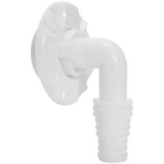 Adaptador Maquina Lavar - Amanco