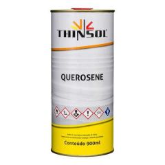 Querosene 900ml Thinsol