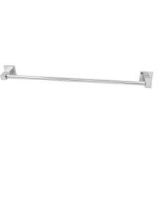 Porta Toalha Imperatriz Linear Luxo 4011 Quadratt