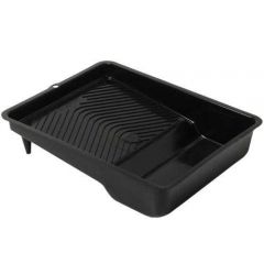 Bandeja Castor 075 G Preta