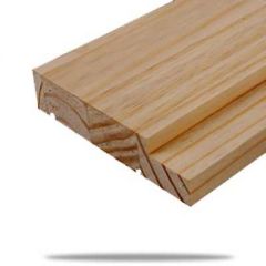 Batente Tauari 3.0 X 13 X 100cm S/montar