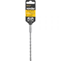 Broca Sds Plus 10 X 160mm Vonder