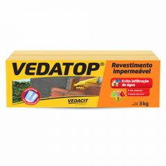 Vedatop 3kg Otto Baungart