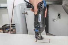 Serra De Broca Dremel 9050-pro-2 500w X 127v