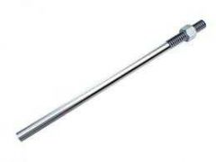 Haste Telha Reta 1/4x350mm