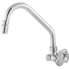 Torneira Imperatriz Cozinha Gourmet 2066 C-55 1/4v