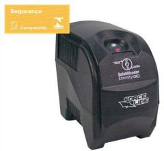 Estabilizador Eternit 7993 Monovolt 300w X 115v