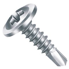 Parafuso A.brocante 4.2x13mm 20 Pecas Jomarca