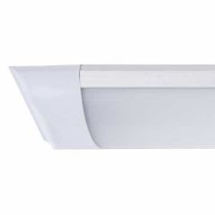 Luminaria Led Slim 18w 60cm 6500k 1400lm Bivolt Blumenau