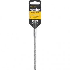 Broca Sds Plus 10 X 260mm Vonder