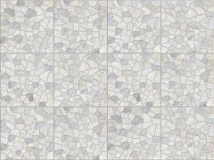 Piso Duragres Bold Hd Pedres Gris 54 X 54cm Xt (203)