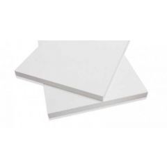 Prateleira Roma Mdp 90x30cm Branca Dicarlo