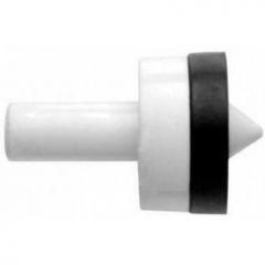 Vedante Torneira Comum 1/2" Luconi 10 Peças