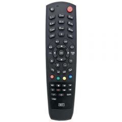 Controle Remoto Para Duosat Spider Hd - Mxt01269