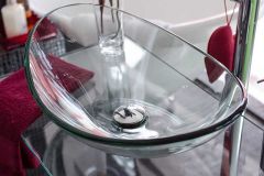 Valvula Tanque Astra Click Capa Inox Cromado 11/4