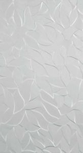 REVEST. INCEPA INSERTO FLER BRANCO ACE RET 32X59CM