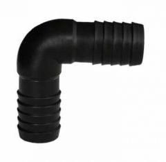 Joelho Mangueira Liso 90º 3/4 Interno Duplo