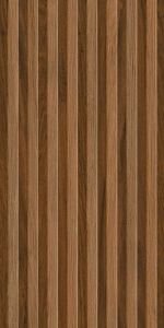 Revestimento Acetinado Ret. Ripado Canela Plus Pei1 45 X 90cm Lume
