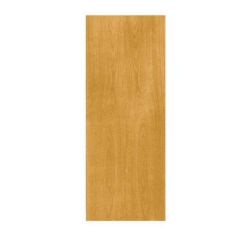 Porta Madeira Lisa Direta Lamina Tauari - 210 X 90cm - Sf