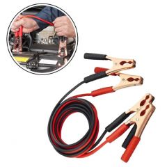 Cabo Bateria Chupeta 24v 250ah - 2.5 Metros - Interneed