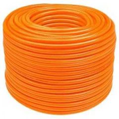 Mangueira Jardim Superflex Laranja 1.00 Metro Tramontina