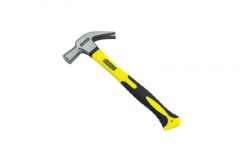 Martelo Unha Polido 29mm Cabo Fibra - Thompson