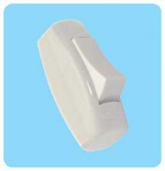 Interrruptor Pera 1s Fame 3990 Cinza 06a Ss