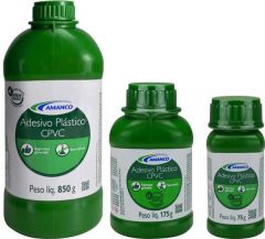 Adesivo Amanco 175g Cpvc Ultratemp