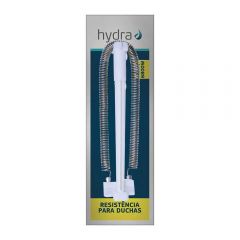 Resistência Ducha ND - Optima - Star 5500w x 127v - Hydra