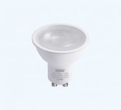 Lampada Led Dicroica 4,5w B.fria Gu10 350lm 25.000h Fame