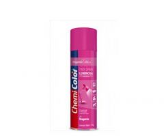 Tinta Spray Chemicolor Luminosa Magenta 400ml
