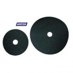 Lixa Disco G-120 7" 180mm Norton