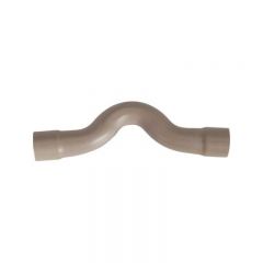 Curva Soldavel Transposicao 25mm Amanco