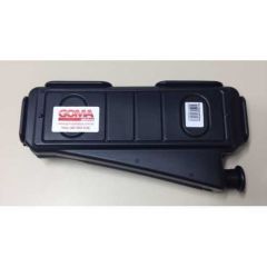 Caixa Passagem Split Grande Goma