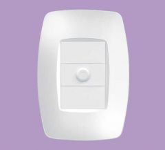 Variador Luminosidade Ou Velocidade 127v - Elegance