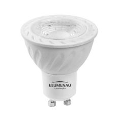 Lampada Led Mr16 5w Gu10 25000h 350lm 6500k Biv Blumenau