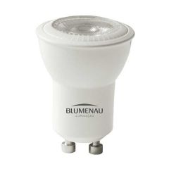 Lampada Led Mr11 4w Gu10 25000h 250lm 3000k Biv Blumenau