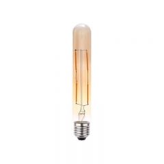 Lampada Led Retro 4w E27 15.000h 360lm 2200k Blumenau