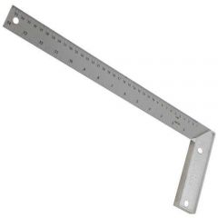 Esquadro 12" 30cm Thompson Cb Metalico