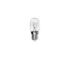 Lampada Incandescente Geladeira/micro 15w X 127v E-14 Kian