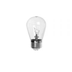 Lampada Incandescente Fogao/geladeira 40w X 127v E-27 Kian
