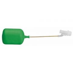 Torneira Boia Balão Plástica 3/4" - Amanco